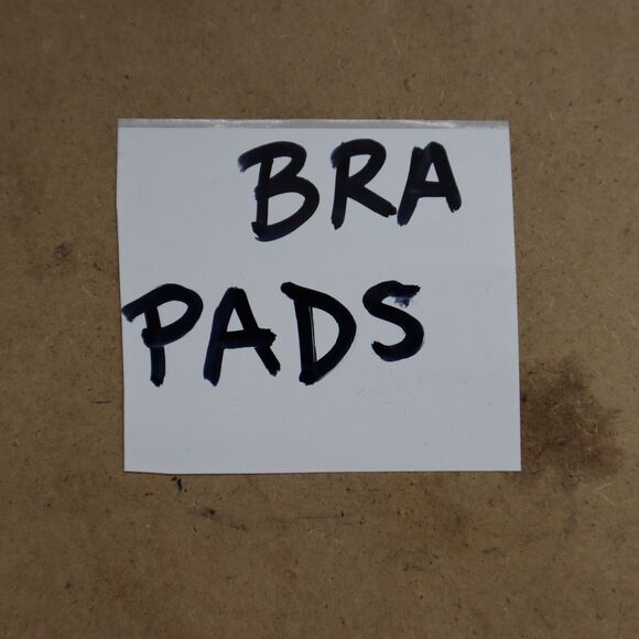 Chocolate Shirt Womens S Multicolor Striped Pullover Built In Bra Tube Top - Picture 8 of 16